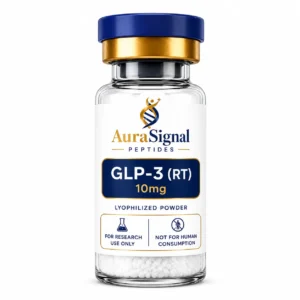 GLP-3 (RT)